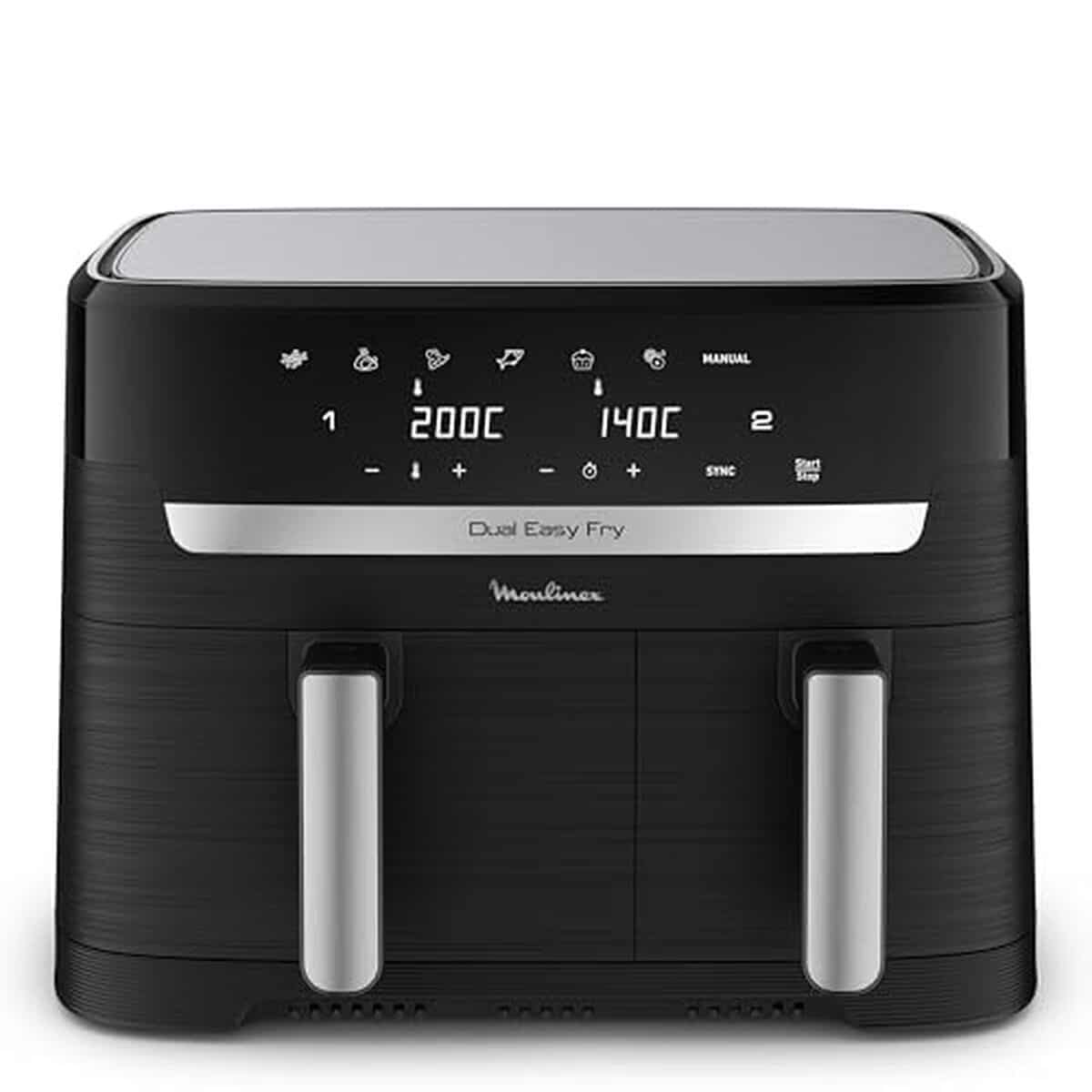 Test du Moulinex Easy Fry Essential : performance et économie d'énergie