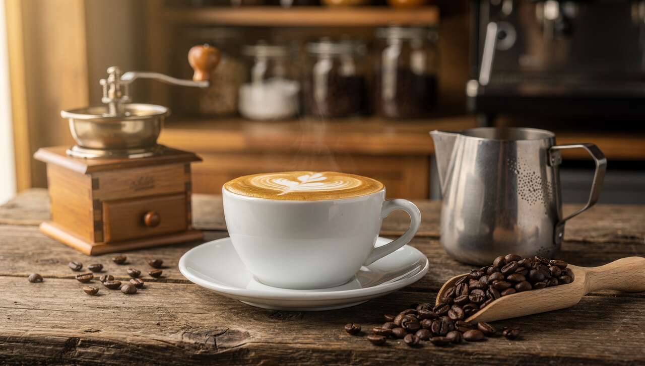 Cappuccino : secrets et préparation artisanale