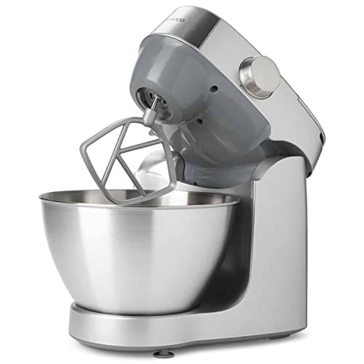 Test du robot pâtissier Kenwood KHC29 : puissance de 1000 W