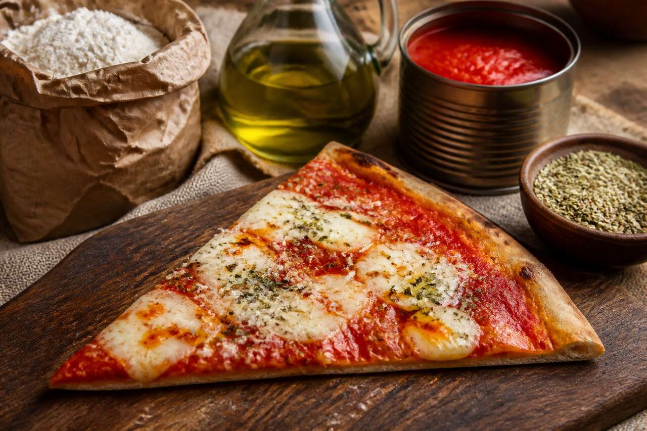 Recette de pizza à la coupe : astuces et préparation