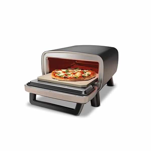 Découvrez notre avis détaillé sur le four à pizza Ninja MO201EU : test de la friteuse sans huile, performances de cuisson et fonctionnalités pour cuisiner comme un professionnel à la maison. 