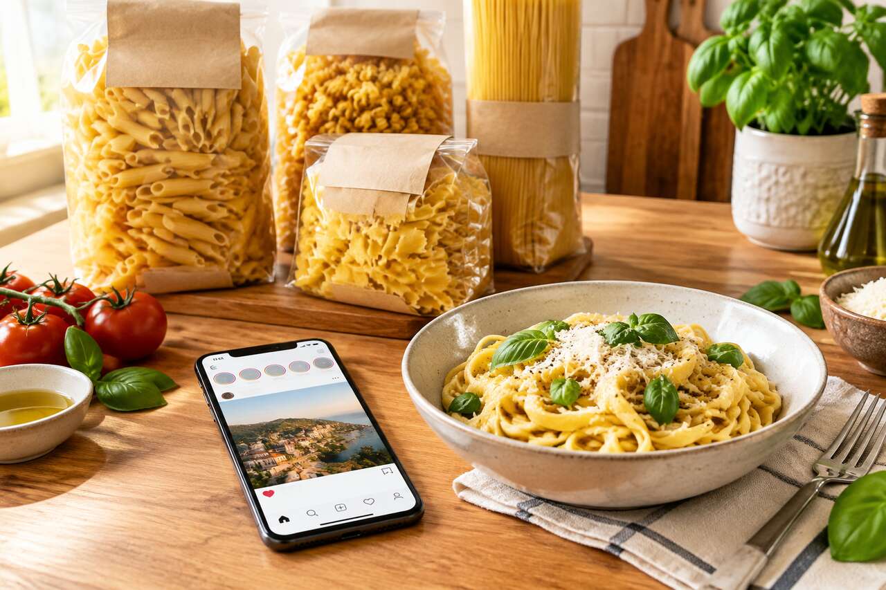 Comment participer &eacute;tape par &eacute;tape sur instagram